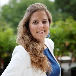 Circular Economy | Sustainability | Innovation | Triathlete | Author | Social Entrepreneur | @Copper8_nl