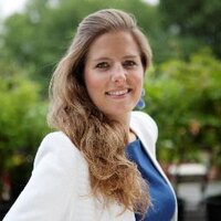 Cécile van Oppen (@cecilevo) 's Twitter Profile Photo