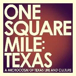 Documentary series that explores contemporary Texas culture through the lens of 9 distinct Square Miles.  Produced by Best Maid Pickles & Southwest Airlines.