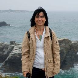 Profesora de Sanidad Animal de @UniComplutense. Editora revista Virología (Sociedad Española de Virología @SEV_virologia).