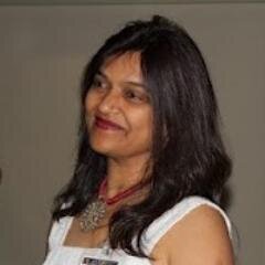 NilimaTweets's profile picture. Seeking Wholeness - Truth, Love, Peace & Joy! Why ever not? :-)