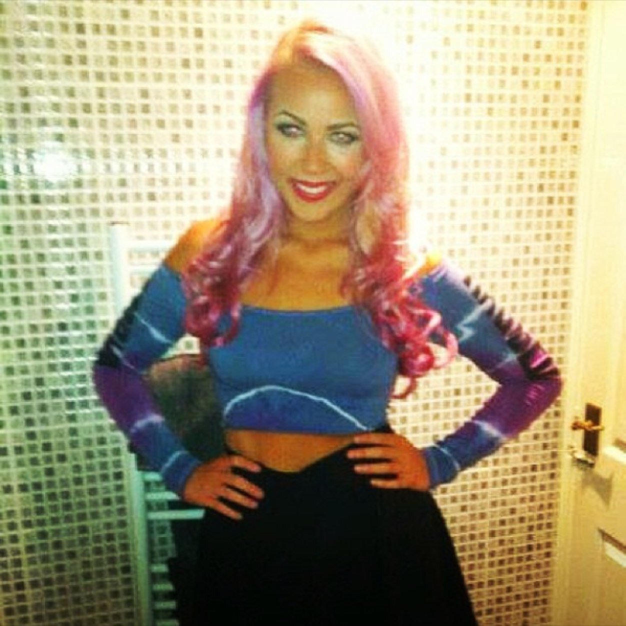 Lauren_Donnelly's profile picture. Social media & Content Writer @maryjfashion