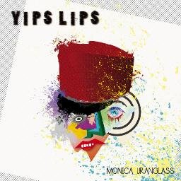 पक्ष - विपक्ष バンドMONICA URANGLASS！ 2014.02.19 the 3rd ALBUMYIPS LIPSOUT！