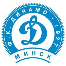 Вентилятор ФК Динамо Минск - Минск истинная страсть.