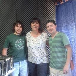 Twitter official Del Duo Musical de folklore argentino. Dale MG a la pagina de facebook.INTEGRANTES: Graciela Sánches - Dario Guidoni.