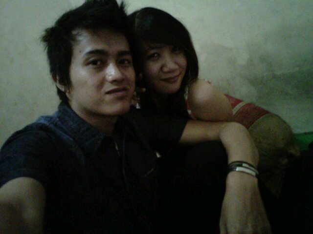♥AristaRamdani, Fans Berat ♥ Rezky Aditya, ArieL ♥