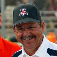 Mike Candrea (@coachcandreaua) 's Twitter Profile