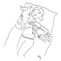 Andover Breastfeeding Mums Group and other Hampshire peer supporters. Breastfeeding support by mums for mums.