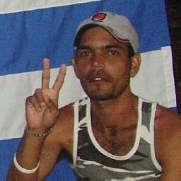 Activista defensor de derechos humanos y ex preso politico del 11-J en Guantanamo