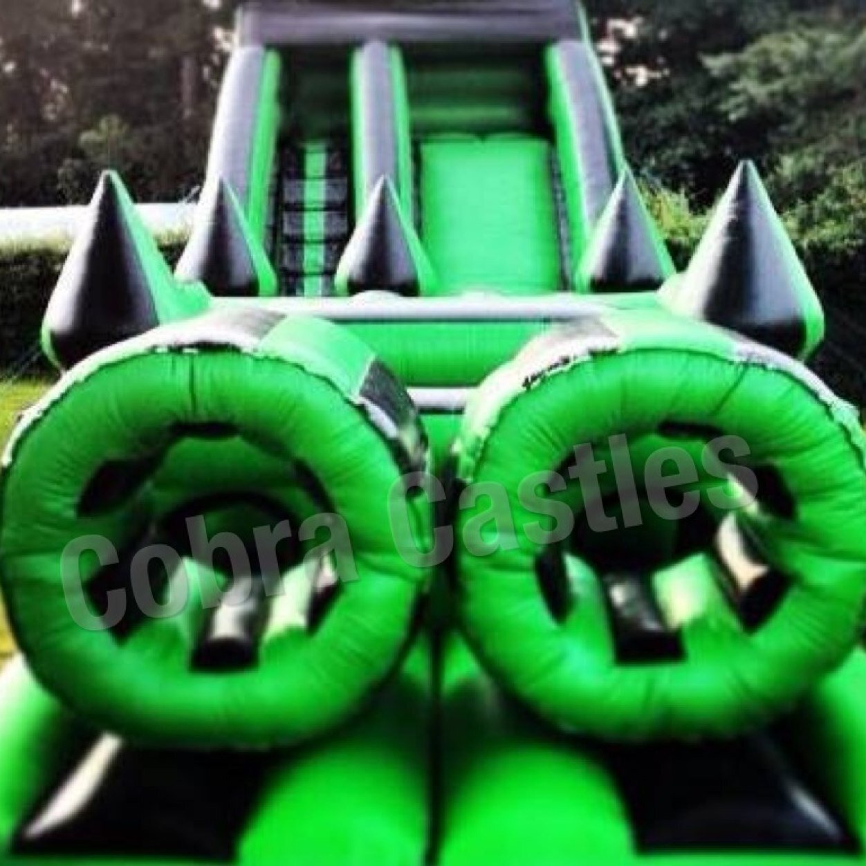 BOUNCY CASTLE HIRE IN LIVERPOOL WELCOME TO COBRA CASTLES PROFESSIONAL, FRIENDLY AND RELIABLE SERVICE! 100 % QUALITY GUARANTEED FOR BOOKINGS CONTACT 07712577888!
