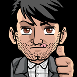Programador web, Santista e Anarco-capitalista...