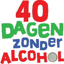40dza2017's profile picture. 40 dagen zonder alcohol werkt verslavend!