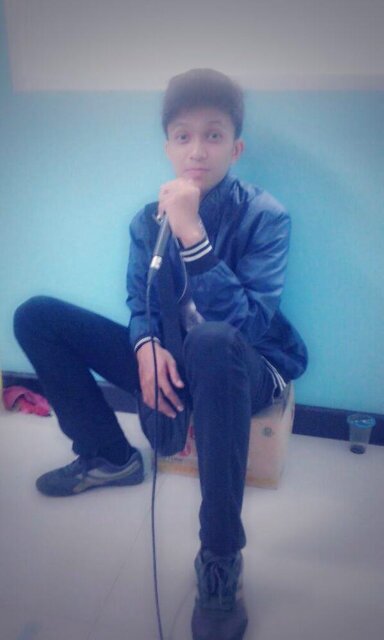 zainalarrif's profile picture. line:zainalarrif