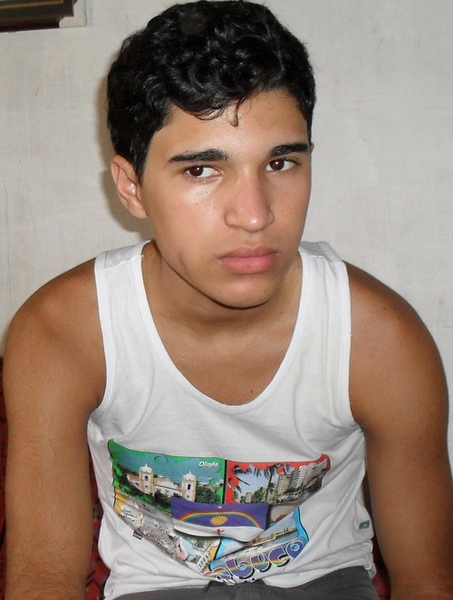 natan16's profile picture. 