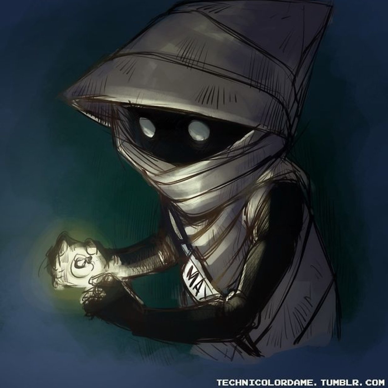 ascendingpotato's profile picture. Hella