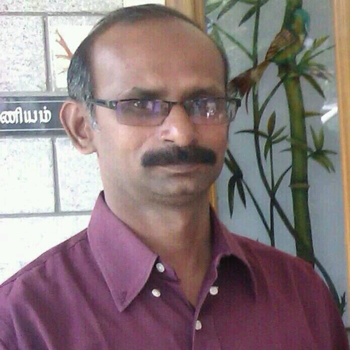 ALL IS WELL - தீதும் நன்றும் பிறர் தர வாரா✌️ 
I DON'T HAVE AN ATTITUDE PROBLEM. I JUST HAVE A PERSONALITY THAT YOU CAN'T HANDLE🤪