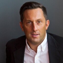 Luke Pigott CEO of PhiX Technologies.