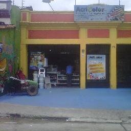 FerreAcricolor's profile picture. Ferreteria y Pinturas Preparacion Herremientas y Materiales Construccion Tlf 02742510636 E-Mail ferreteriaacricolorca@hotmail.com, Rif. J-40114614-7