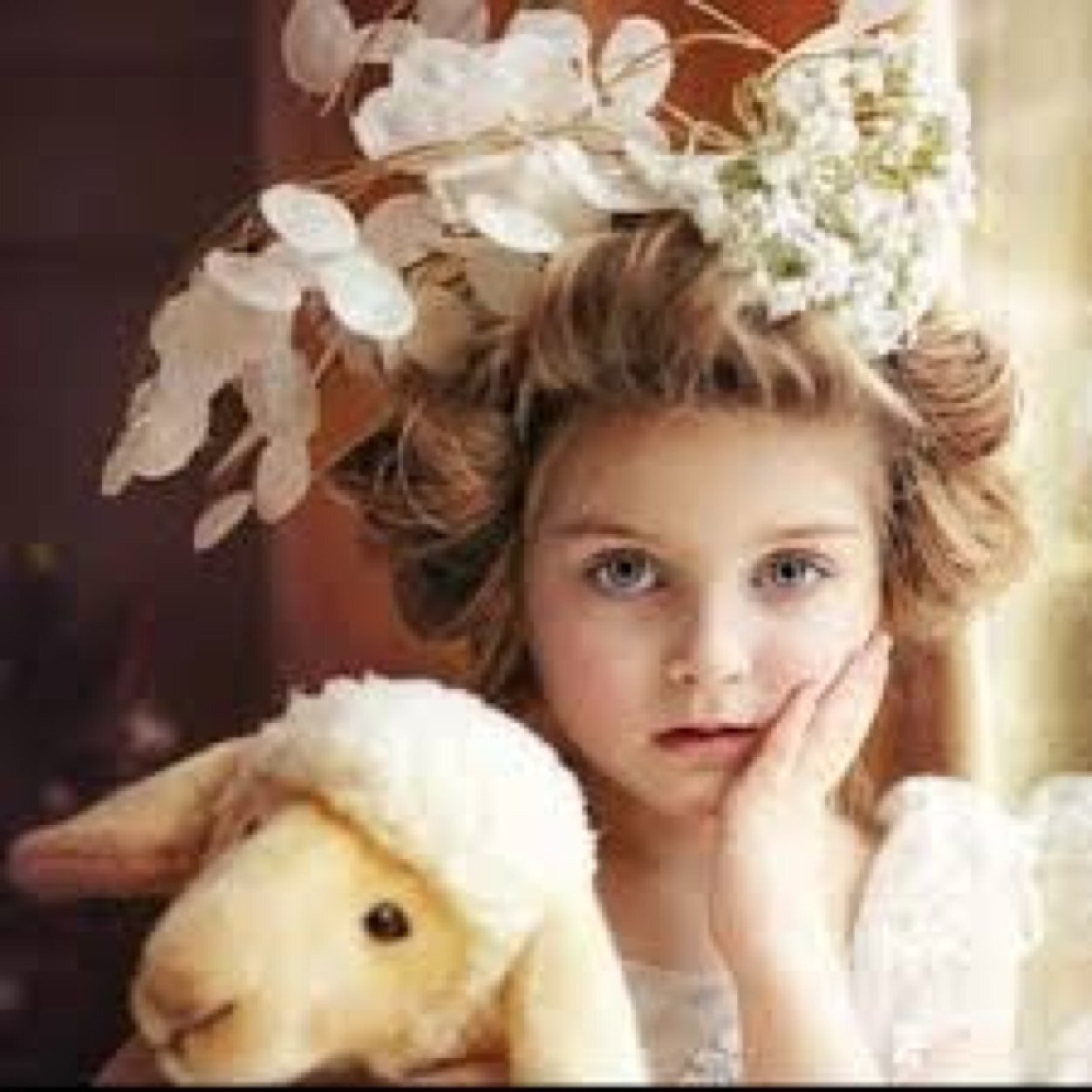 وَ من يظنُّ بِـ الله خيراً ، لا يخيبْ ♡.!”