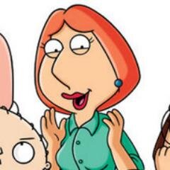 sou a linda sra. griffin / I'm the beautiful mrs griffin