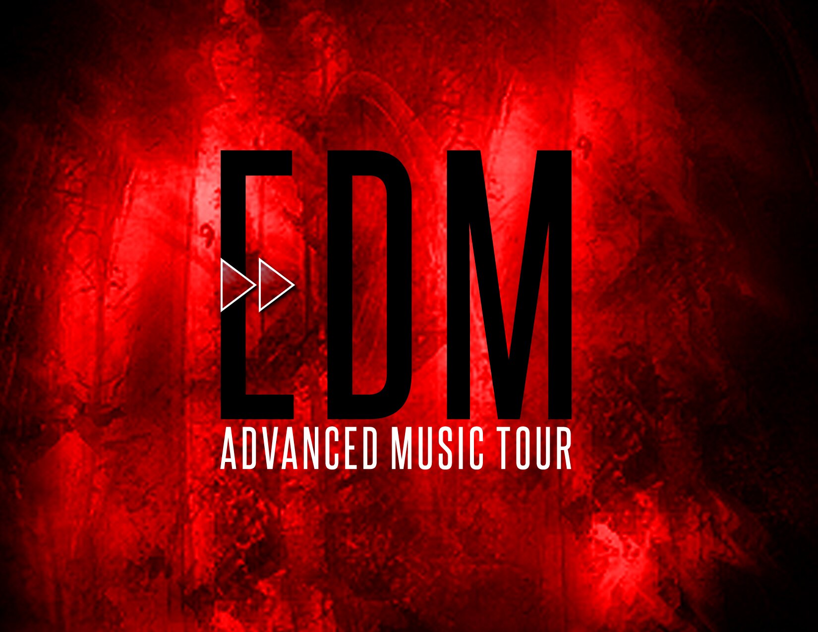 EdmAmTour's profile picture. Surge de la visión de crear una fusión que combina el avance de la música electrónica con ideas diferentes...