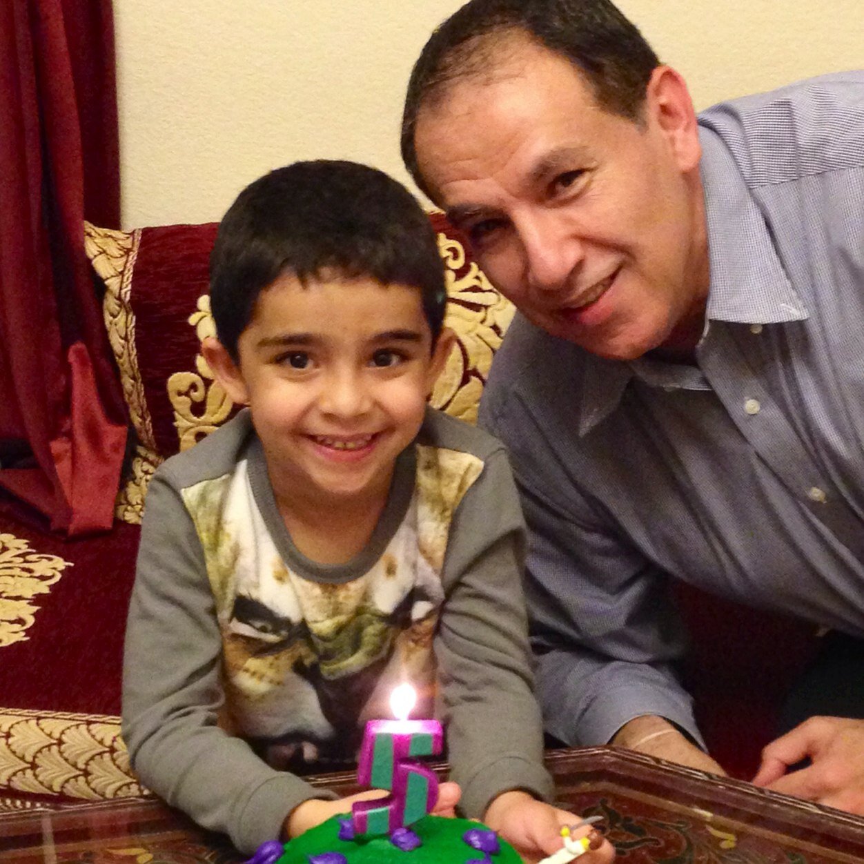 mmmusa's profile picture. 