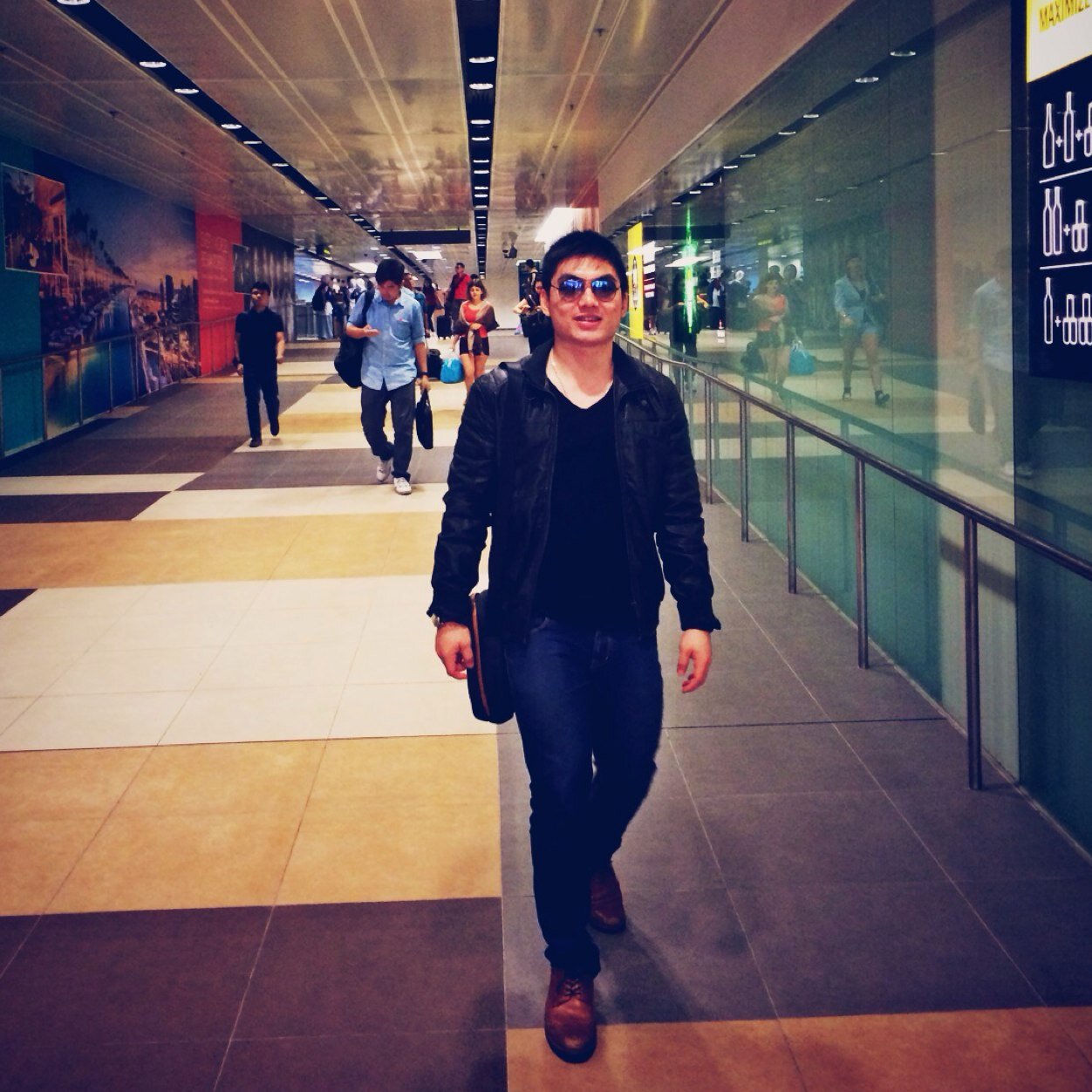 #I'm nothing without God. #I am better than I was yesterday,but not as good as I will be tomorrow. #instagram + line : oi_osmar