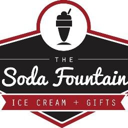 Locally Made Gluten-Free Premium Ice Cream and Vegan Sorbets, Retro Gifts, and Craft Sodas