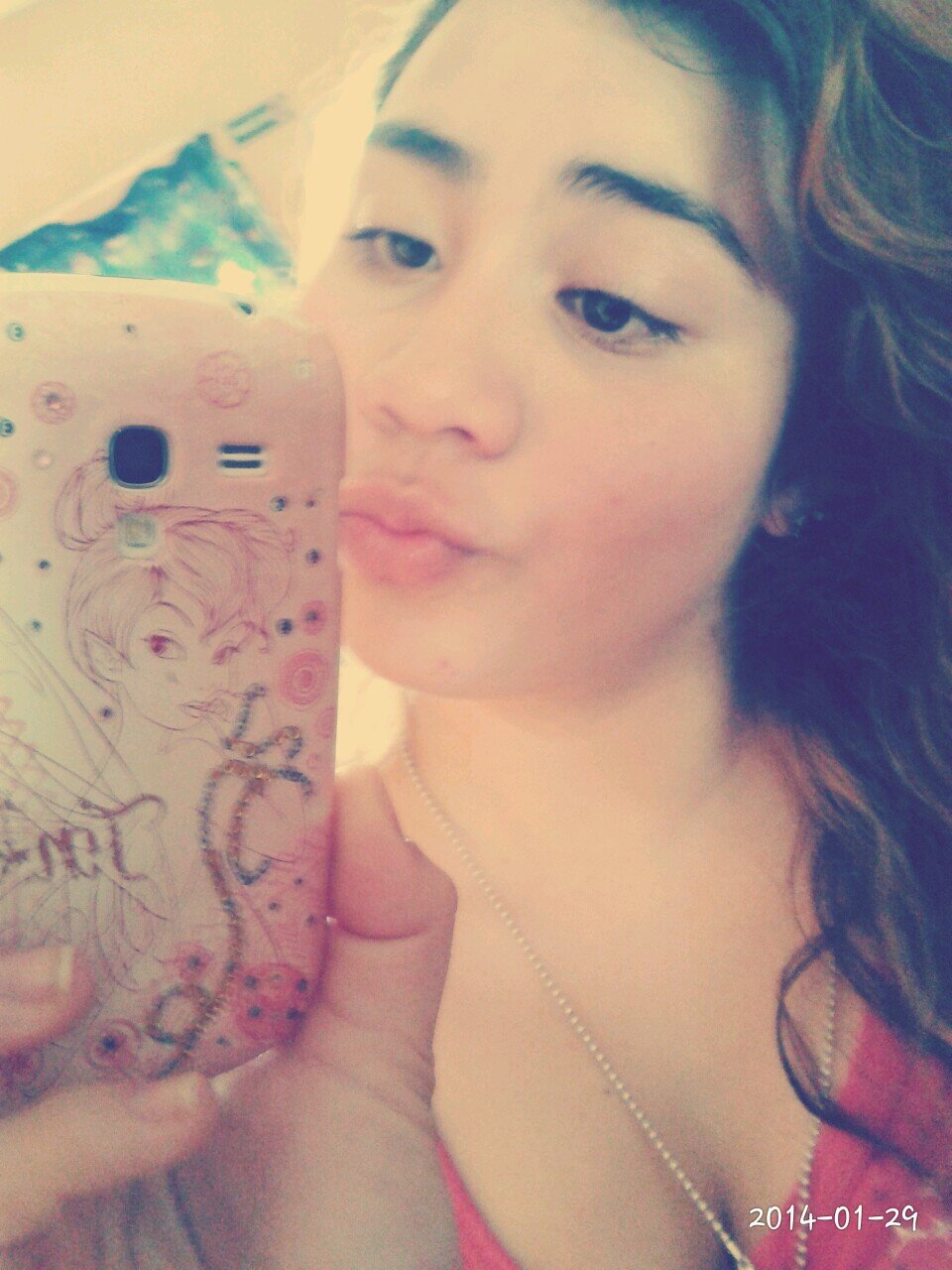 No quiero un final feliz, solo una historia que nunca termine♥