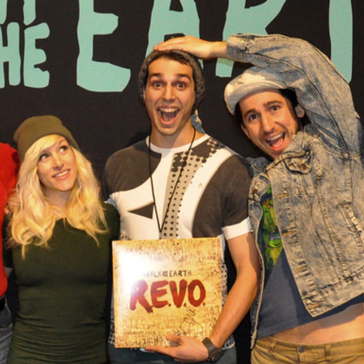 pogochenard's profile picture. 