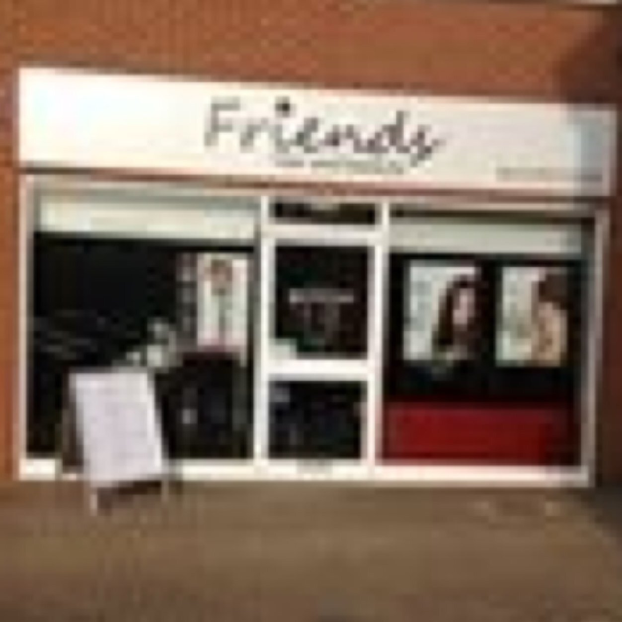 Friends_Swindon's profile picture. Friends Hair & Beauty
St.Andrews Ridge; Village centre, Swindon SN254FD