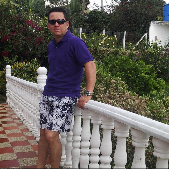 MAURICIOFONSEC5's profile picture. Abogado