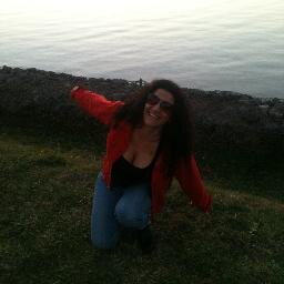 Sou a luz do sol, tenho a força das águas, e brilho como uma estrela...