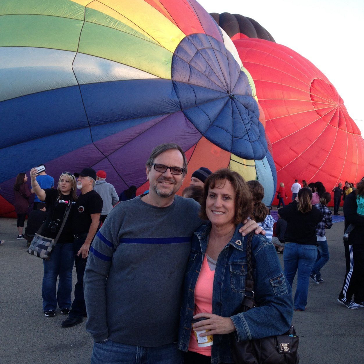 GailBH's profile picture. 