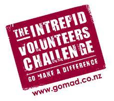 NZVolunteers's profile picture. The Intrepid Volunteers Challenge connects organisations that are making a difference with volunteers that want to do the same... GO MAD!