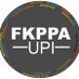 FKPPA UPI (@fkppaupi) Twitter profile photo