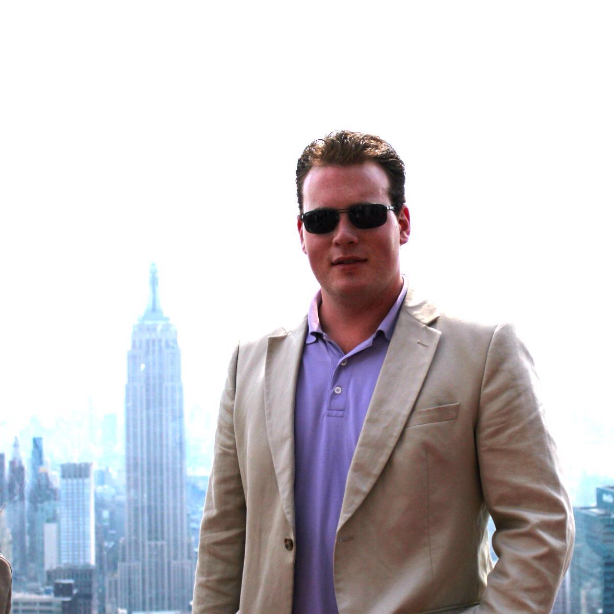 ZachHay4's profile picture. I like good food, good clothes, fast cars, and...