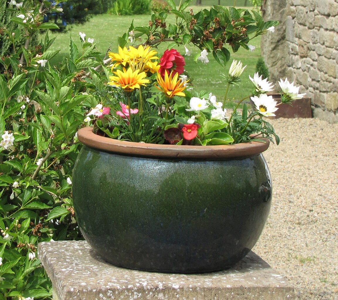 Best small village/gold medal winner in RHS Northumbria in Bloom 2013/14, Britain in Bloom finalists 2014. Sponsored by @HallsofHeddon