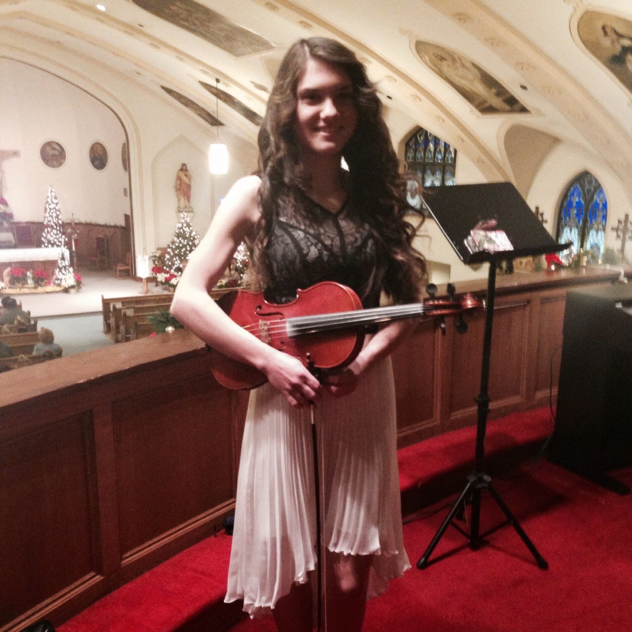 ViolinCase_y's profile picture. 