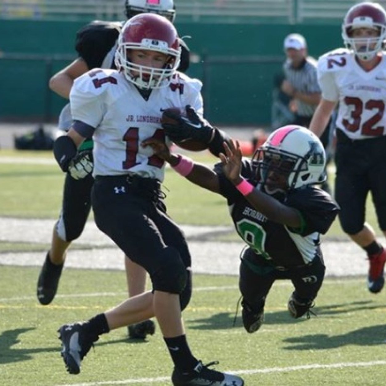 JakeRising10's profile picture. 