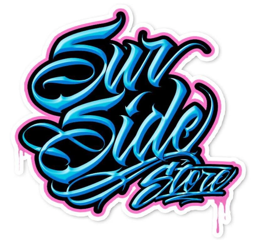 sursidestoreofi's profile picture. Ropa Urbana Chilena! #Diex #Gigante #WhatUp entre otras...