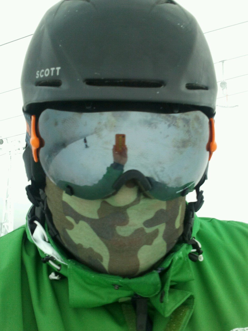 Dehn7deApan's profile picture. Industrial Automation Specialist daytime, IoT tinkerer at night. Likes to ski. Posts does not represent position, strategy or opinions of B&R Ind. Automation AB