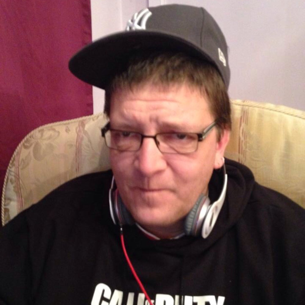 Business owner.Retired Pool player, GT RMG PlantPot, Former Team Manager/Captain and County Secretary at S.P.A. some of my tweets may be my own!