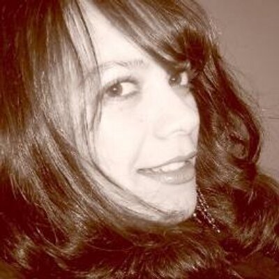 Pamela Del Rio Pamelisima Twitter twitter