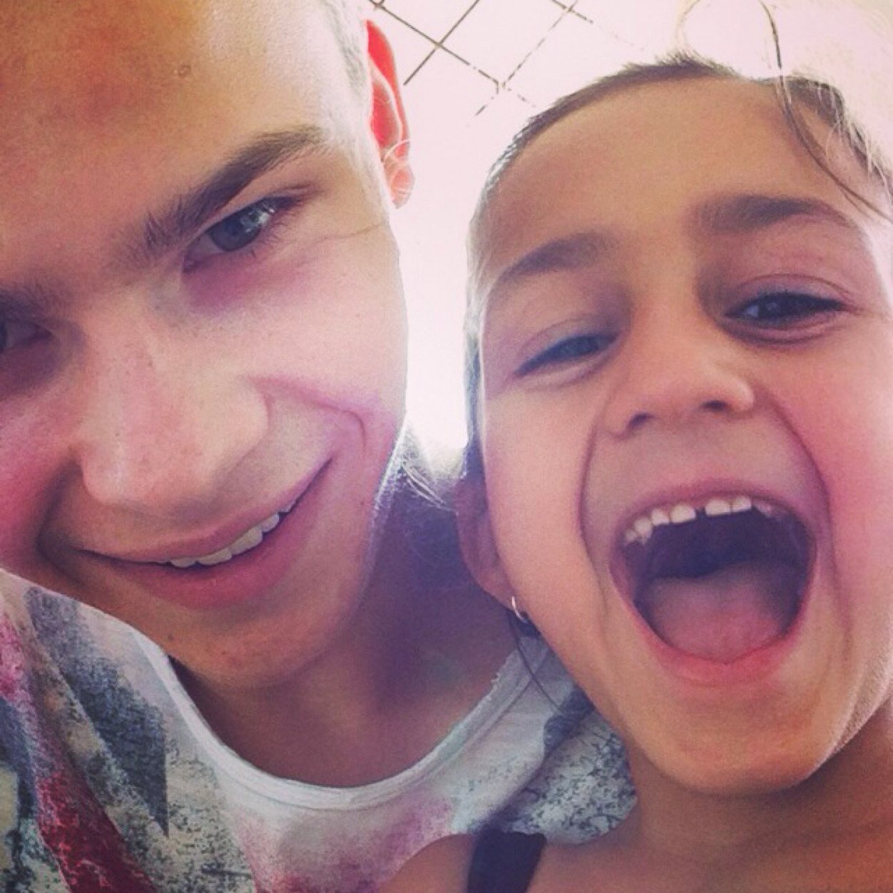 #1 vriende & familie!