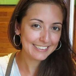 @chiarchitecture managing editor, former @dailyherald reporter. @Loyola_SoC alumna. I ♥journalism, traveling & Latin pop. Opinions are my own.