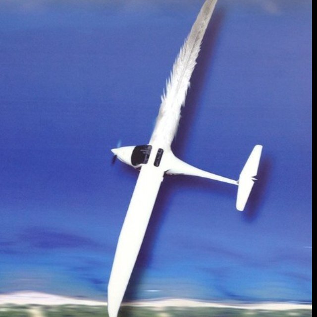 ChilePipistrel's profile picture. 