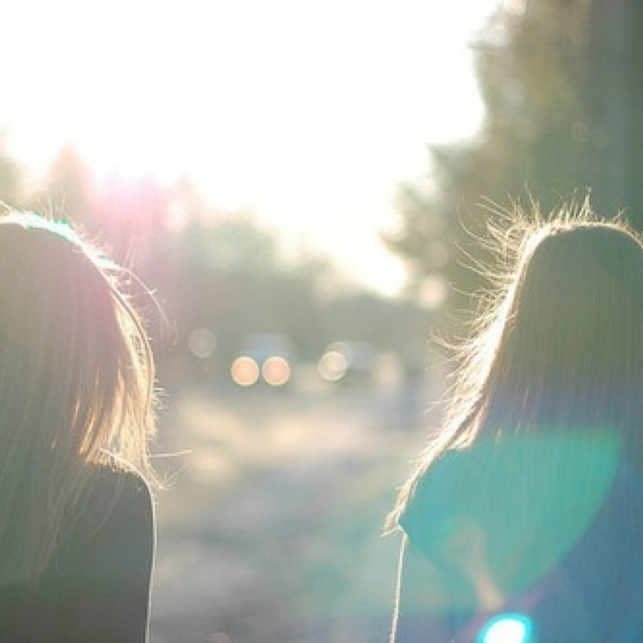 Two bestfriends that love God. God loves everyone, even the awkwards. Both owners are 15. H and J. DM is always open!