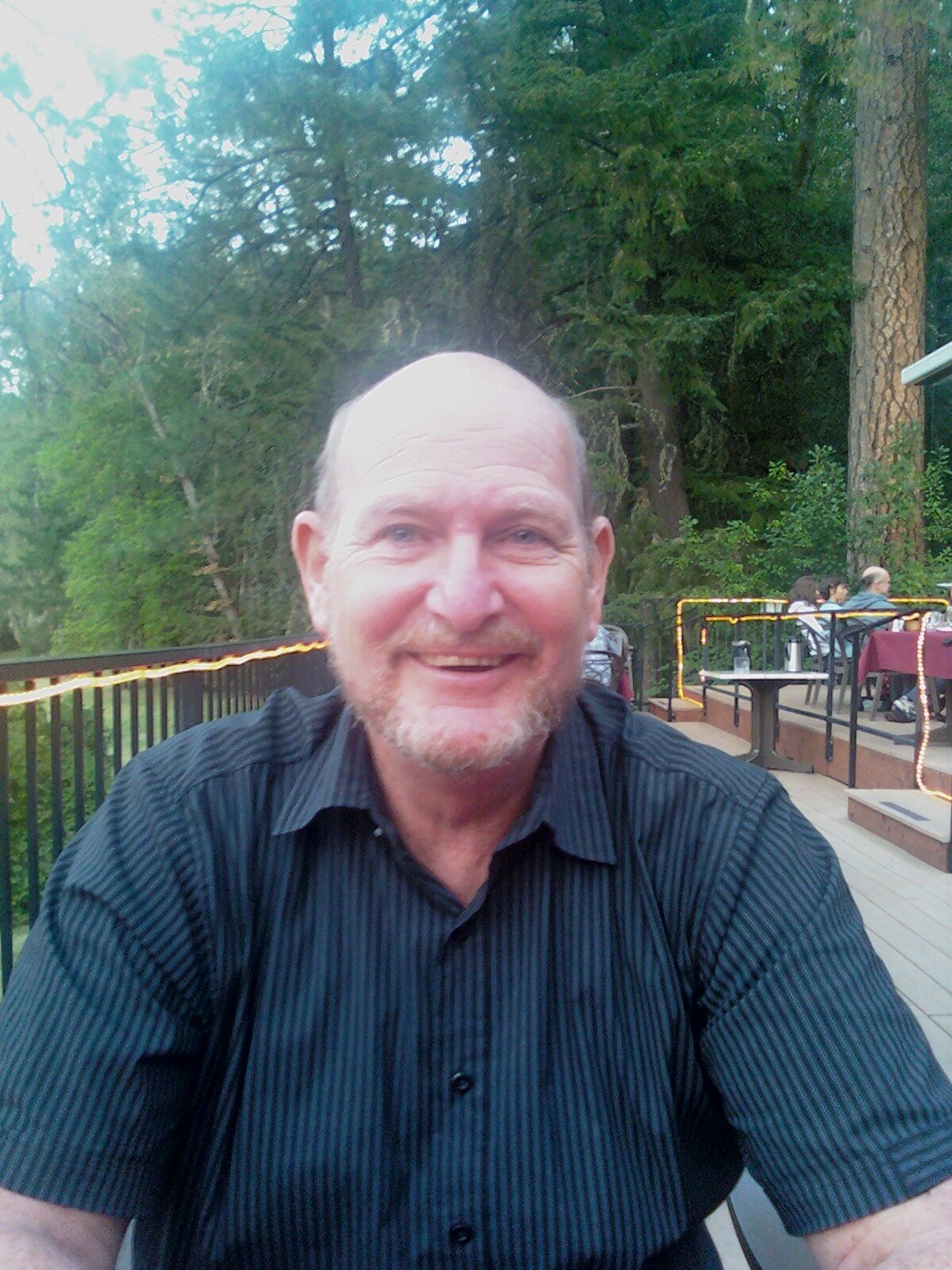 nowcoaching's profile picture. Hello - I'm Allan, the founder of Life on Purpose Coaching. My primary ambition is to work with people who are serious about finding their passion & purpose.