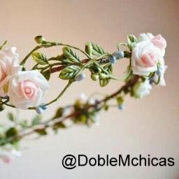 Tienda online de bisutería para auténticas princesitas. Sé única con nosotras. Súmate a DobleM. Envíos gratis a partir de 15€ :)